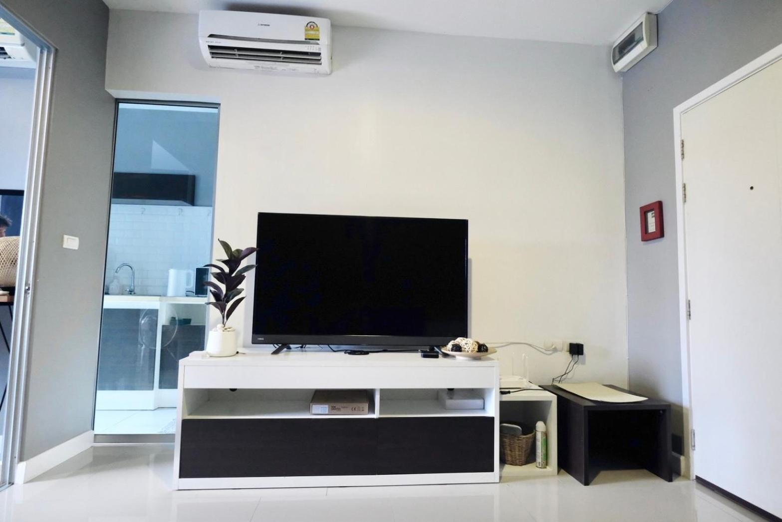 7Min Bkk Airport - Free Pick Up - Malls Nearby กรุงเทพมหานคร ภายนอก รูปภาพ